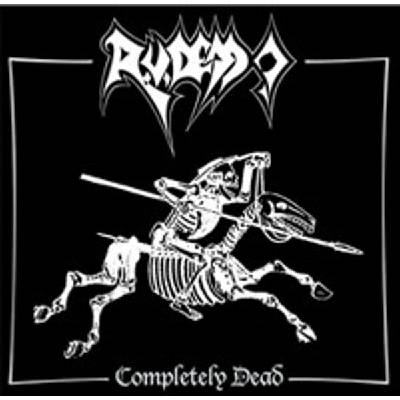 R.U. Dead? - Completely Dead CD