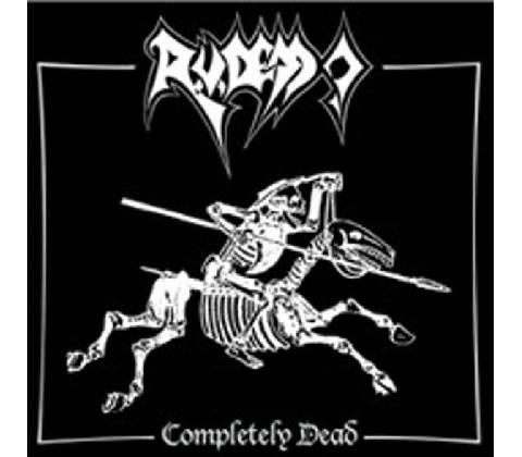 R.U. Dead? - Completely Dead CD