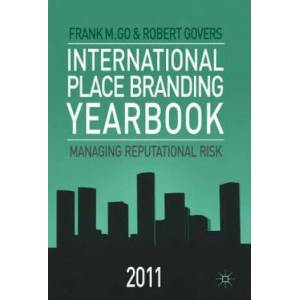 International Place Branding Yearbook 2011 | Frank Go (2011)