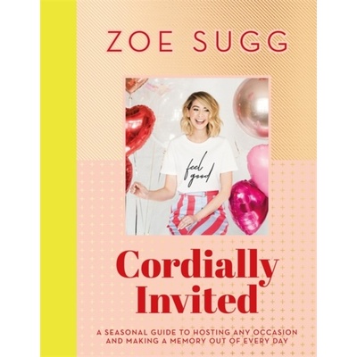 Cordially Invited - Zoe Sugg