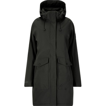 Whistler Дамско яке парка Whistler Women's Algoma Parka - Black - размер 36 (EU) (104-5520-0111)