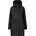 Whistler Дамско яке парка Whistler Women's Algoma Parka - Black - размер 36 (EU) (104-5520-0111)