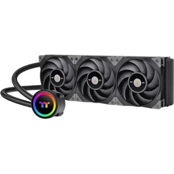 Image 1 of Thermaltake TOUGHLIQUID 360 (CL-W321-PL12BL-A)