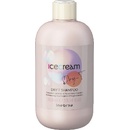 Inebrya Ice Cream DryT Shampoo výživný šampon 300 ml
