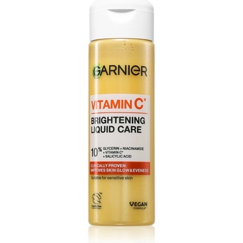 Garnier Vitamin C Bright Complete озаряваща есенция с витамин С 120ml