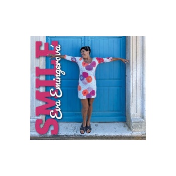 Emingerová Eva - Smile CD