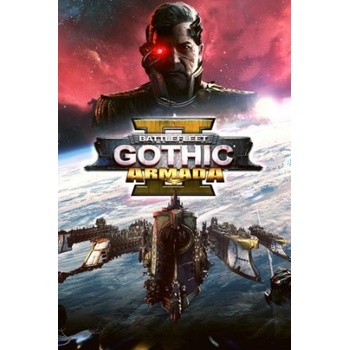 Battlefleet Gothic: Armada 2