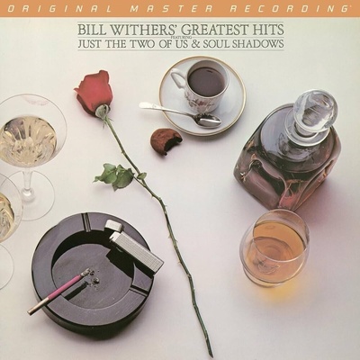 Bill Withers' Greatest Hits - Bill Withers CD