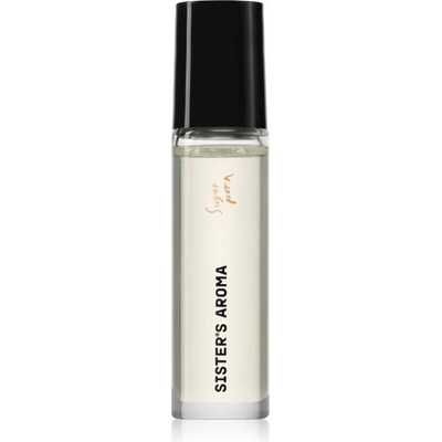 Sister's Aroma Sugar Porn parfémovaný olej dámská 10 ml
