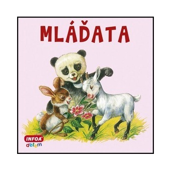 Mláďata