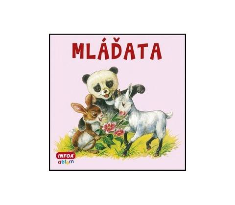 Mláďata