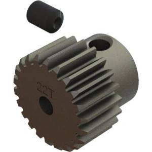 Arrma пиньон 22T 0.5M CNC 2.3mm