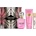 Roberto Cavalli Paradiso Rosa Gift Set EDP 75 ml + Body Lotion 100 ml + EDP 15 ml за жени