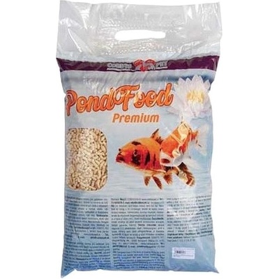 Cobbys Pet Pond Sticks Natur 5 l, 480 g
