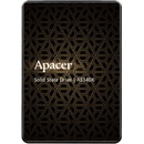 Apacer AS340X 480GB, AP480GAS340XC-1