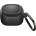 SPIGEN Противоударен Калъф за Слушалки Samsung Buds 4 Pro/ 4, Spigen Rugged Armor Case, Черен (ACS11200)