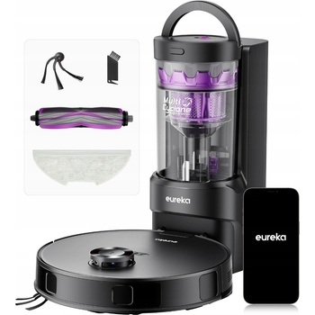 Eureka E20 Plus