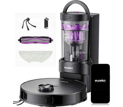 Eureka E20 Plus