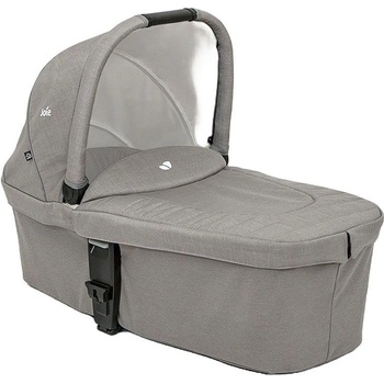 Joie Кош за новородено Joie - Chrome, Pebble (5056080610979)