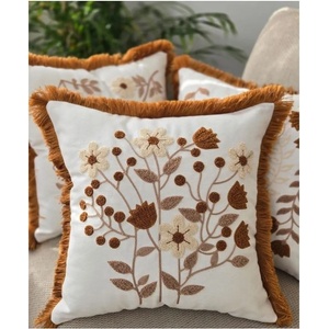 Mila Home Калъфка за възглавница 43x43 cm - Mila Home (HKG-PCNAKIS-040)