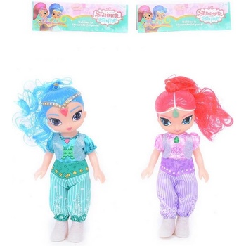 КУКЛА-ДУХЧЕ СЪС ЗВУК