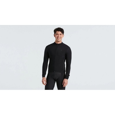 Specialized Therminal SL Expert dlouhý rukáv black