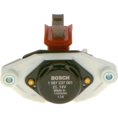 Regulátor alternátora BOSCH 1 987 237 061