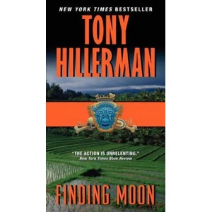 Finding Moon | Tony Hillerman (ISBN: 9780062068439)