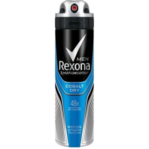 Rexona Men Cobalt deo spray 150 ml