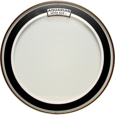 Aquarian Super Kick 1 24"