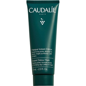 Caudalie Vinoclean Мигновена детокс маска 75 ml