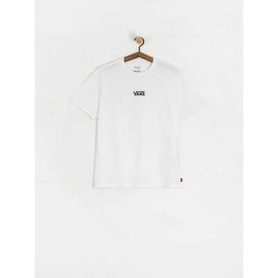 Vans Wms Flying V Oversized flying v white