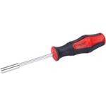 FESTA Отвертка държач за битове FESTA 1/4″ CrV 18110 (18110FE)