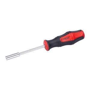 FESTA Отвертка държач за битове FESTA 1/4″ CrV 18110 (18110FE)