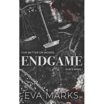 Independently published Endgame | Eva Marks
