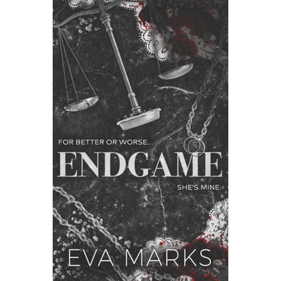 Independently published Endgame | Eva Marks