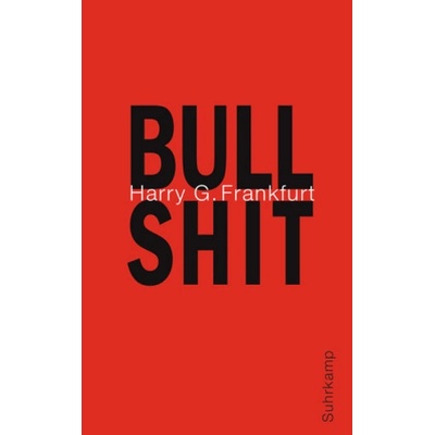 Bullshit