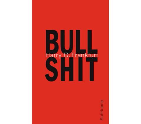 Bullshit
