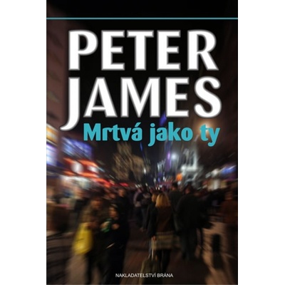 Mrtvá jako ty