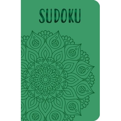 Sudoku Saunders Eric