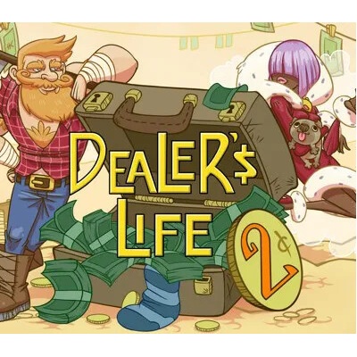 Dealer's Life 2