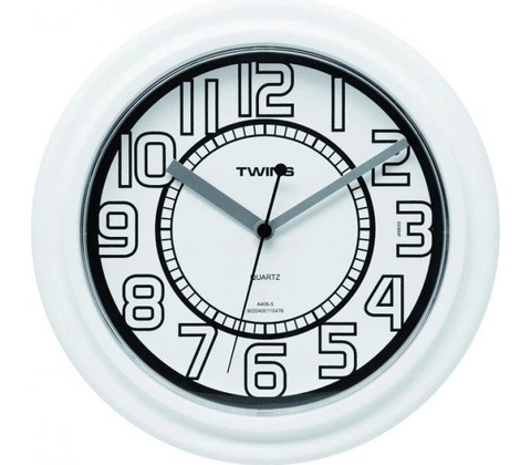 Twins 406 white