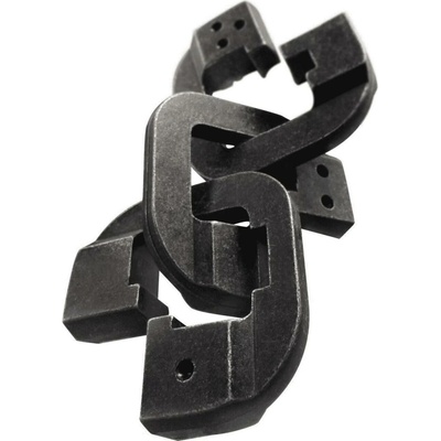 Hanayama Cast Chain hlavolam