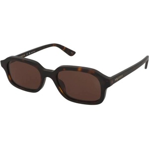 Alexander McQueen Диоптрични очила Alexander McQueen AM0558S 002 - alensa Слънчеви очила