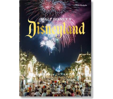 Disneyland