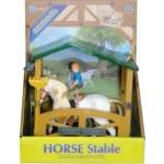 Swede Doll + horse