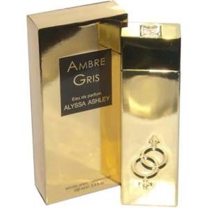 Alyssa Ashley Ambre Gris EDP 50 ml Парфюми