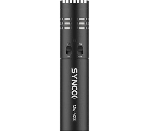 Synco Mic-M2S
