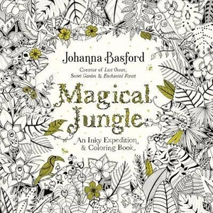 Magical Jungle (ISBN: 9780143109006)