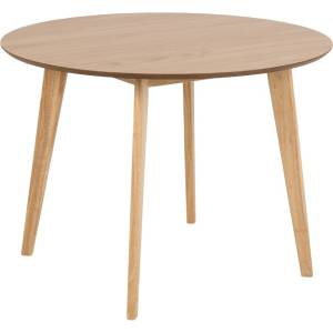 Actona Кръгла трапезна маса ø 105 cm Roxby - Actona (0000109024)